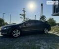 Серый Фольксваген CC / Passat CC, объемом двигателя 1.98 л и пробегом 128 тыс. км за 13500 $, фото 10 на Automoto.ua