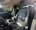 Серый Фольксваген CC / Passat CC, объемом двигателя 1.98 л и пробегом 295 тыс. км за 9700 $, фото 19 на Automoto.ua