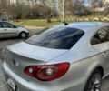 Серый Фольксваген CC / Passat CC, объемом двигателя 2 л и пробегом 227 тыс. км за 7899 $, фото 6 на Automoto.ua