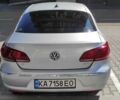 Серый Фольксваген CC / Passat CC, объемом двигателя 1.98 л и пробегом 181 тыс. км за 8700 $, фото 1 на Automoto.ua