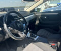 Серый Фольксваген CC / Passat CC, объемом двигателя 1.97 л и пробегом 209 тыс. км за 11000 $, фото 1 на Automoto.ua