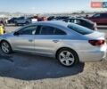 Серый Фольксваген CC / Passat CC, объемом двигателя 1.98 л и пробегом 33 тыс. км за 600 $, фото 1 на Automoto.ua