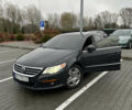 Серый Фольксваген CC / Passat CC, объемом двигателя 2 л и пробегом 278 тыс. км за 9499 $, фото 7 на Automoto.ua