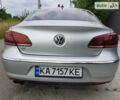 Серый Фольксваген CC / Passat CC, объемом двигателя 2 л и пробегом 165 тыс. км за 11500 $, фото 12 на Automoto.ua