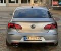 Серый Фольксваген CC / Passat CC, объемом двигателя 1.98 л и пробегом 209 тыс. км за 9900 $, фото 10 на Automoto.ua