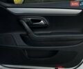 Серый Фольксваген CC / Passat CC, объемом двигателя 1.98 л и пробегом 290 тыс. км за 7999 $, фото 44 на Automoto.ua