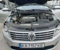 Серый Фольксваген CC / Passat CC, объемом двигателя 2 л и пробегом 165 тыс. км за 11500 $, фото 33 на Automoto.ua