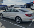Серый Фольксваген CC / Passat CC, объемом двигателя 1.98 л и пробегом 229 тыс. км за 8000 $, фото 5 на Automoto.ua