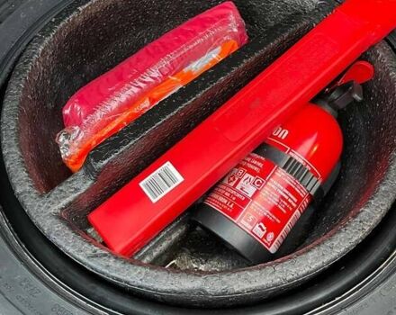 Серый Фольксваген CC / Passat CC, объемом двигателя 1.98 л и пробегом 103 тыс. км за 8900 $, фото 15 на Automoto.ua