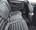 Серый Фольксваген CC / Passat CC, объемом двигателя 1.98 л и пробегом 218 тыс. км за 9200 $, фото 16 на Automoto.ua