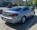 Серый Фольксваген CC / Passat CC, объемом двигателя 1.97 л и пробегом 209 тыс. км за 12112 $, фото 5 на Automoto.ua