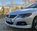 Серый Фольксваген CC / Passat CC, объемом двигателя 1.98 л и пробегом 290 тыс. км за 7999 $, фото 19 на Automoto.ua