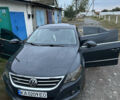 Сірий Фольксваген CC / Passat CC, об'ємом двигуна 1.98 л та пробігом 208 тис. км за 9000 $, фото 33 на Automoto.ua