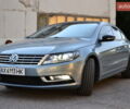 Сірий Фольксваген CC / Passat CC, об'ємом двигуна 1.98 л та пробігом 226 тис. км за 11500 $, фото 1 на Automoto.ua