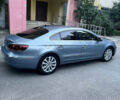 Серый Фольксваген CC / Passat CC, объемом двигателя 1.97 л и пробегом 209 тыс. км за 12112 $, фото 18 на Automoto.ua