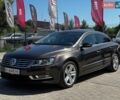 Серый Фольксваген CC / Passat CC, объемом двигателя 2 л и пробегом 264 тыс. км за 8499 $, фото 1 на Automoto.ua