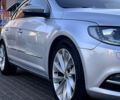 Серый Фольксваген CC / Passat CC, объемом двигателя 1.97 л и пробегом 190 тыс. км за 13400 $, фото 17 на Automoto.ua
