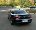 Сірий Фольксваген CC / Passat CC, об'ємом двигуна 2 л та пробігом 180 тис. км за 11500 $, фото 13 на Automoto.ua
