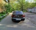 Серый Фольксваген CC / Passat CC, объемом двигателя 2 л и пробегом 137 тыс. км за 10800 $, фото 4 на Automoto.ua