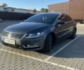 Сірий Фольксваген CC / Passat CC, об'ємом двигуна 0 л та пробігом 230 тис. км за 11500 $, фото 2 на Automoto.ua