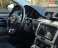 Серый Фольксваген CC / Passat CC, объемом двигателя 1.98 л и пробегом 290 тыс. км за 7999 $, фото 50 на Automoto.ua