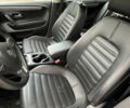 Серый Фольксваген CC / Passat CC, объемом двигателя 1.98 л и пробегом 227 тыс. км за 8100 $, фото 13 на Automoto.ua