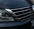 Серый Фольксваген CC / Passat CC, объемом двигателя 1.98 л и пробегом 245 тыс. км за 9200 $, фото 11 на Automoto.ua