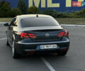 Серый Фольксваген CC / Passat CC, объемом двигателя 1.98 л и пробегом 175 тыс. км за 11500 $, фото 10 на Automoto.ua