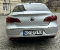 Серый Фольксваген CC / Passat CC, объемом двигателя 2 л и пробегом 230 тыс. км за 11700 $, фото 4 на Automoto.ua