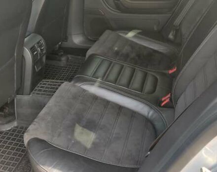 Фольксваген CC / Passat CC 2012 в Каменское - Днепродзержинск на Automoto.ua Серый Фольксваген CC / Passat CC, объемом двигателя 1.97 л и пробегом 91 тыс. км за 16900 $, фото 32 на Automoto.ua