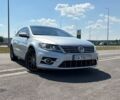 Серый Фольксваген CC / Passat CC, объемом двигателя 3.6 л и пробегом 190 тыс. км за 11900 $, фото 1 на Automoto.ua