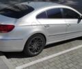 Серый Фольксваген CC / Passat CC, объемом двигателя 1.98 л и пробегом 181 тыс. км за 8700 $, фото 11 на Automoto.ua