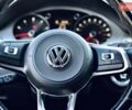 Серый Фольксваген CC / Passat CC, объемом двигателя 1.98 л и пробегом 226 тыс. км за 11500 $, фото 18 на Automoto.ua
