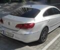 Серый Фольксваген CC / Passat CC, объемом двигателя 1.98 л и пробегом 181 тыс. км за 8700 $, фото 6 на Automoto.ua