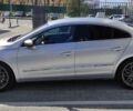 Серый Фольксваген CC / Passat CC, объемом двигателя 1.98 л и пробегом 181 тыс. км за 8700 $, фото 5 на Automoto.ua
