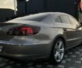 Серый Фольксваген CC / Passat CC, объемом двигателя 1.98 л и пробегом 235 тыс. км за 8999 $, фото 10 на Automoto.ua