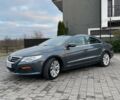 Серый Фольксваген CC / Passat CC, объемом двигателя 1.98 л и пробегом 103 тыс. км за 8900 $, фото 26 на Automoto.ua