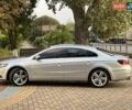 Серый Фольксваген CC / Passat CC, объемом двигателя 1.98 л и пробегом 209 тыс. км за 9900 $, фото 6 на Automoto.ua