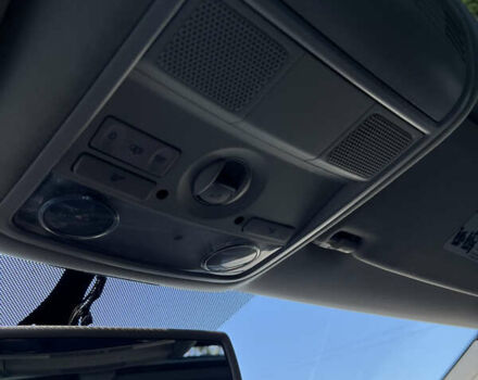 Серый Фольксваген CC / Passat CC, объемом двигателя 1.98 л и пробегом 237 тыс. км за 10800 $, фото 22 на Automoto.ua