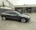 Серый Фольксваген CC / Passat CC, объемом двигателя 1.97 л и пробегом 248 тыс. км за 12200 $, фото 1 на Automoto.ua