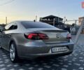 Серый Фольксваген CC / Passat CC, объемом двигателя 1.98 л и пробегом 235 тыс. км за 8999 $, фото 8 на Automoto.ua