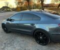 Сірий Фольксваген CC / Passat CC, об'ємом двигуна 3.6 л та пробігом 196 тис. км за 11200 $, фото 9 на Automoto.ua