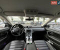 Сірий Фольксваген CC / Passat CC, об'ємом двигуна 1.98 л та пробігом 145 тис. км за 11000 $, фото 4 на Automoto.ua