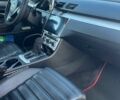 Серый Фольксваген CC / Passat CC, объемом двигателя 1.98 л и пробегом 200 тыс. км за 10000 $, фото 16 на Automoto.ua