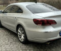 Серый Фольксваген CC / Passat CC, объемом двигателя 2 л и пробегом 230 тыс. км за 11700 $, фото 3 на Automoto.ua