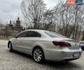 Серый Фольксваген CC / Passat CC, объемом двигателя 2 л и пробегом 230 тыс. км за 11700 $, фото 15 на Automoto.ua