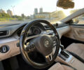 Серый Фольксваген CC / Passat CC, объемом двигателя 2 л и пробегом 234 тыс. км за 13500 $, фото 10 на Automoto.ua
