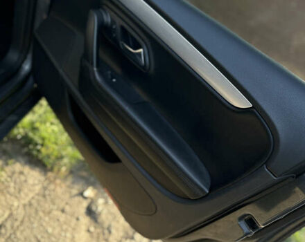 Серый Фольксваген CC / Passat CC, объемом двигателя 1.98 л и пробегом 245 тыс. км за 9200 $, фото 3 на Automoto.ua