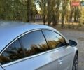 Серый Фольксваген CC / Passat CC, объемом двигателя 1.98 л и пробегом 290 тыс. км за 7999 $, фото 12 на Automoto.ua