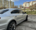 Серый Фольксваген CC / Passat CC, объемом двигателя 2 л и пробегом 227 тыс. км за 7899 $, фото 5 на Automoto.ua
